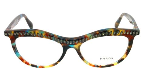 prada leinwand|Amazon.com: Prada Glasses.